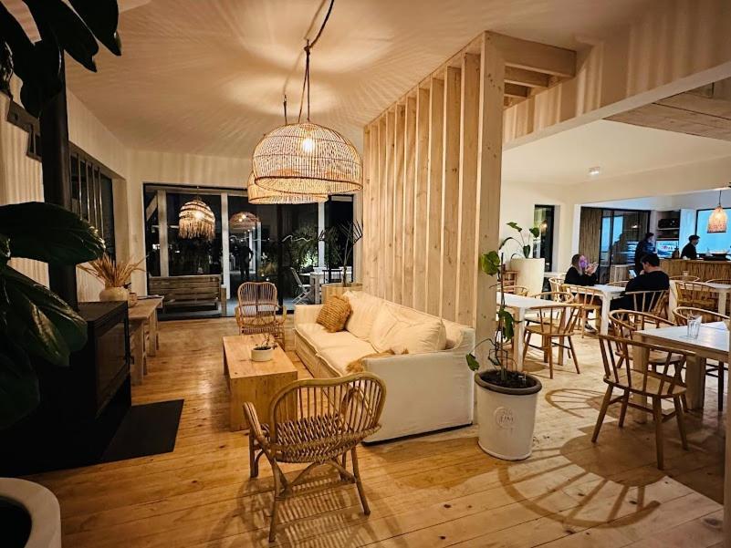 Hotel Mar Blanco มาตันซัส ภายนอก รูปภาพ