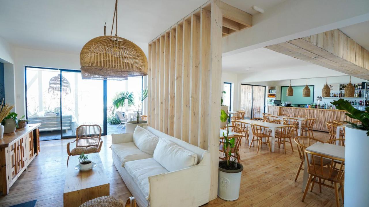 Hotel Mar Blanco มาตันซัส ภายนอก รูปภาพ