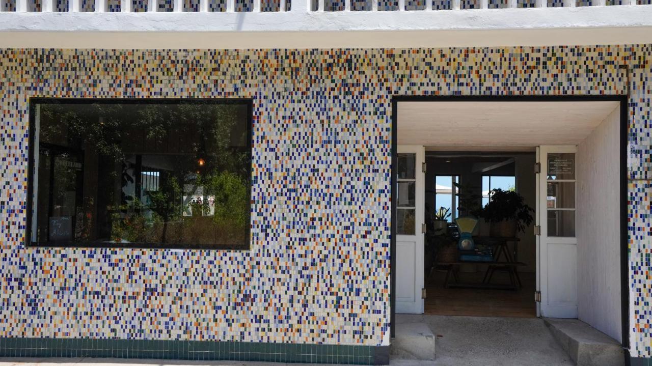 Hotel Mar Blanco มาตันซัส ภายนอก รูปภาพ